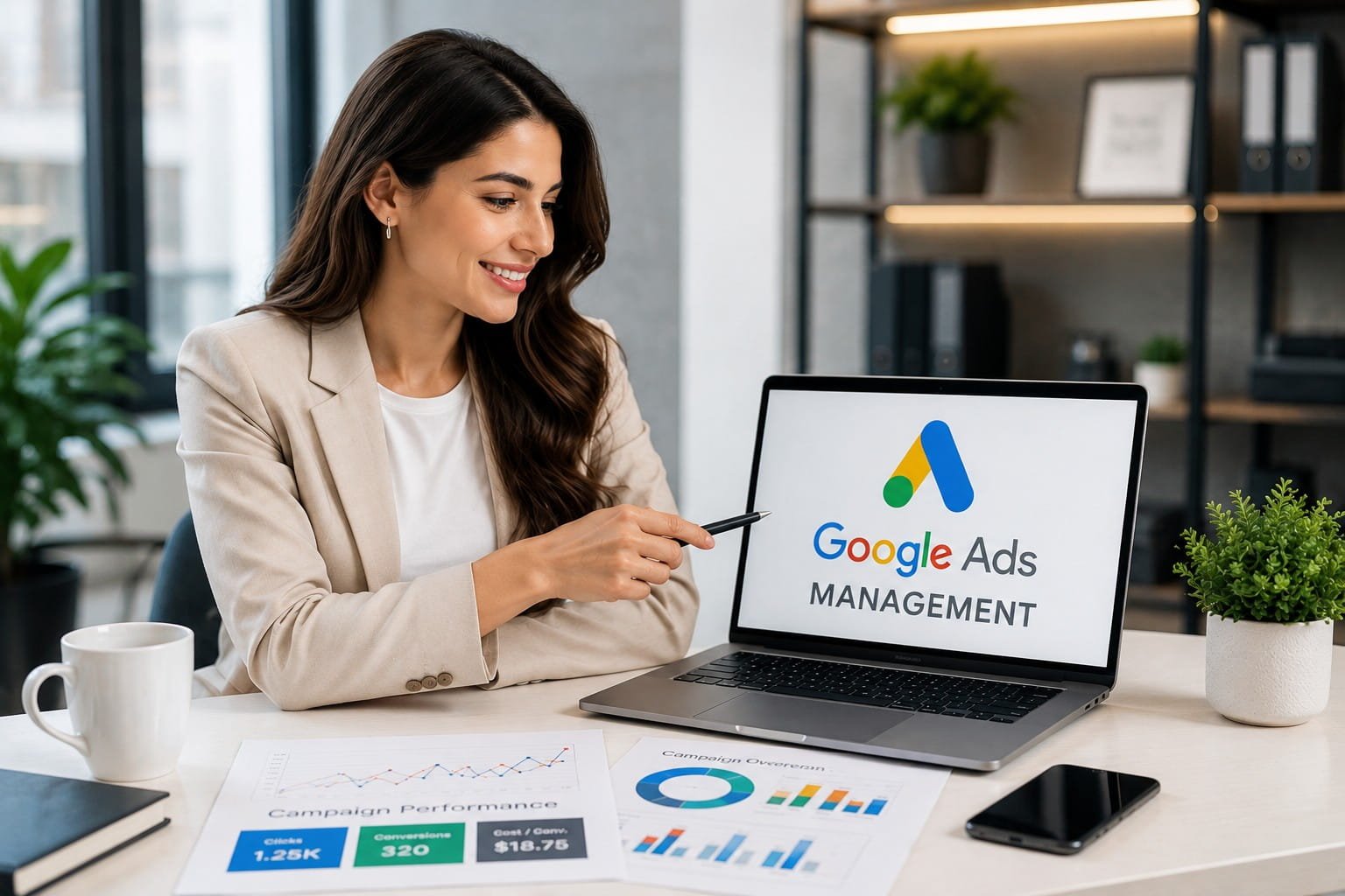google ads
