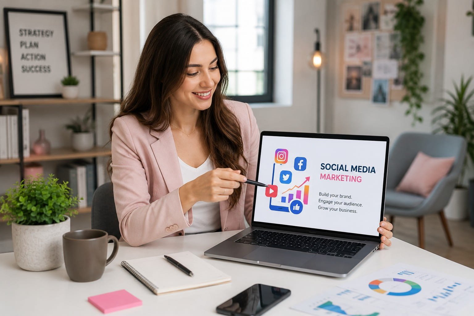 social